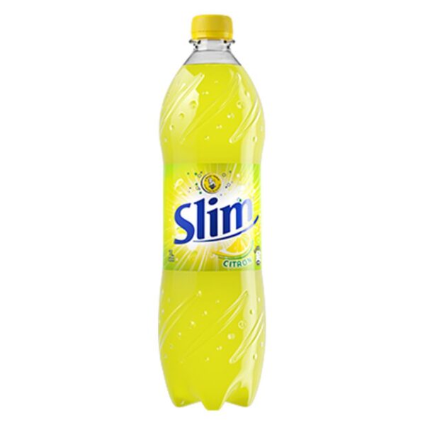 SLIM CITRON 1L