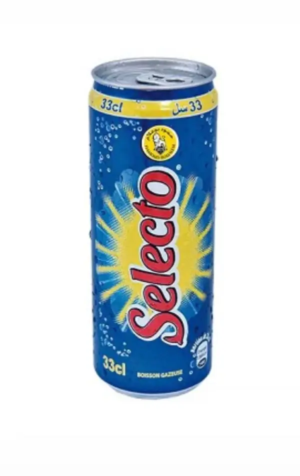 SELECTO CAN 24CL