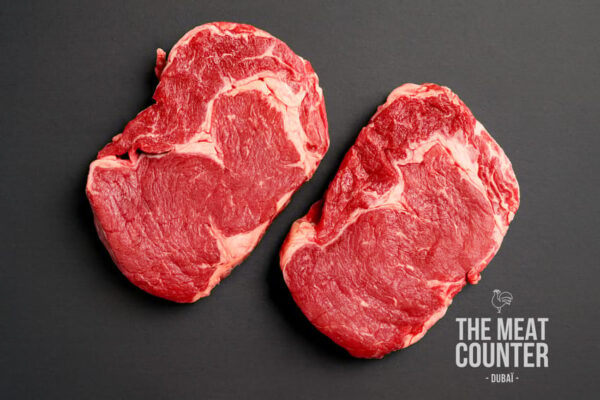 Australian Beef Ribeye Steak 250g (Faux-filet)