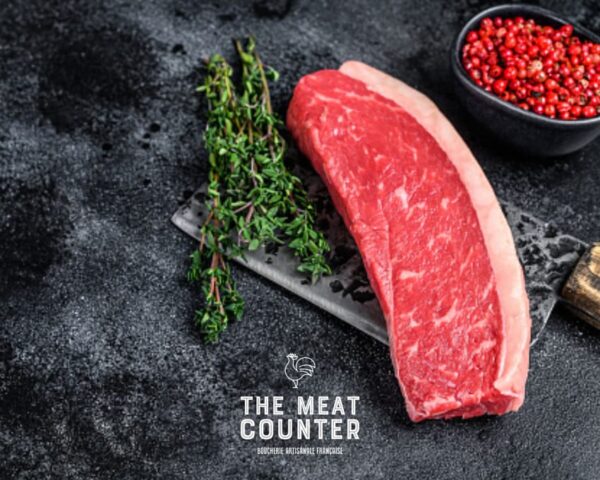 Australian Beef Rump Steak (Rumsteak de boeuf)