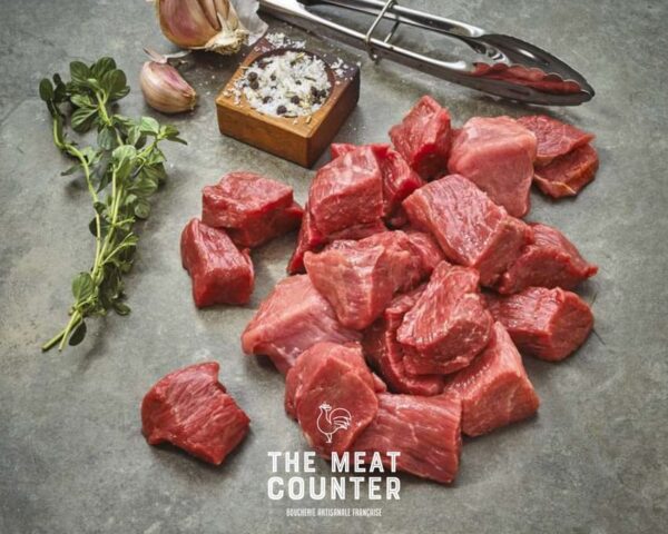 Australian Lamb Cubes