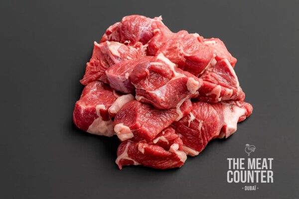 Australian Lamb Leg Boneless (Épaule d'agneau désossée)