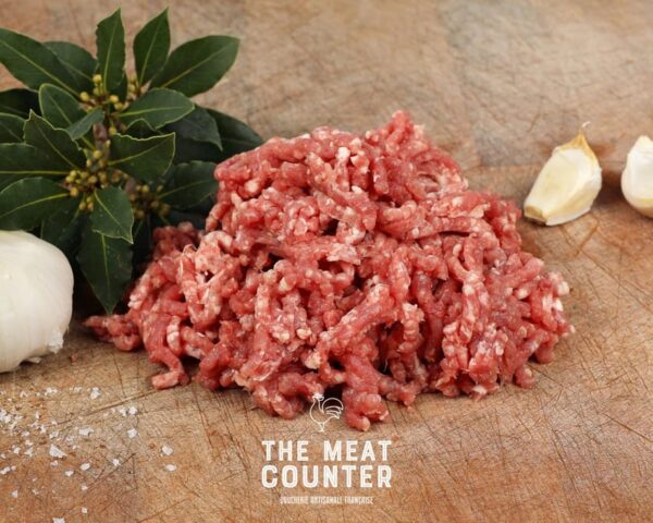 Australian Lamb Minced