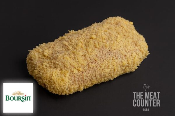 Chicken Cordon Bleu Boursin