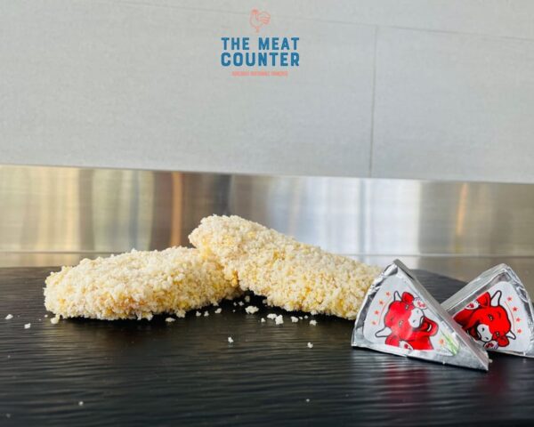 Chicken Cordon Bleu Vache Qui Rit