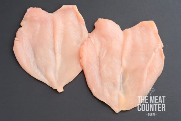 Fresh Chicken Escalope