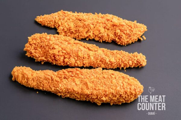 Fresh Chicken Tenders