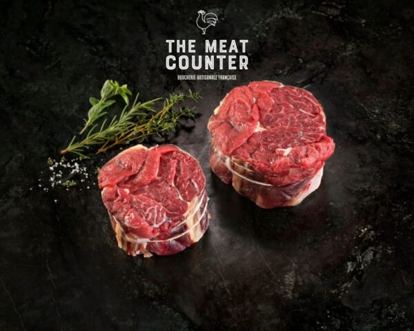 New Zealand Beef Shank Boneless (Jarret de boeuf désossé)