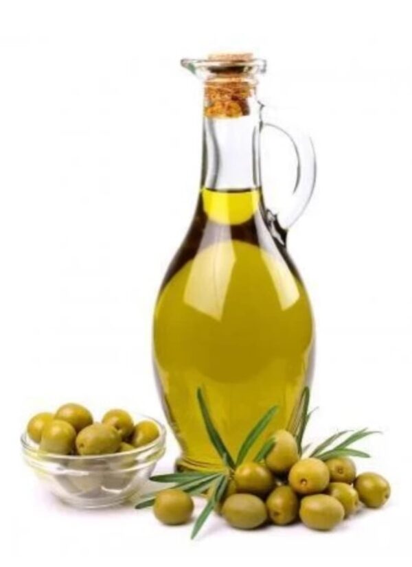OLIVE OIL 1L