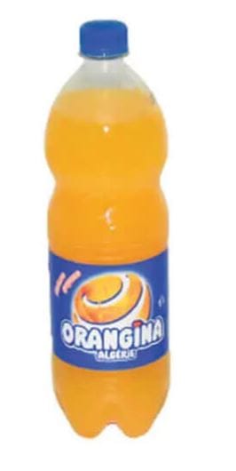ORANGINA1L