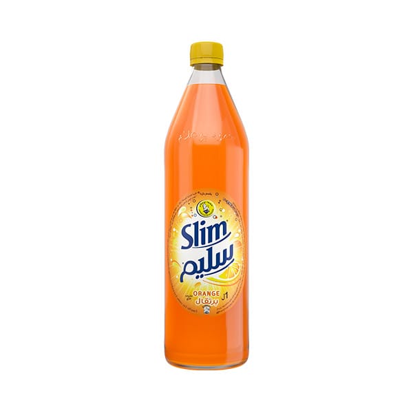 SLIM ORANG1L