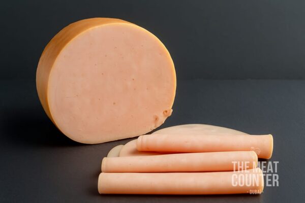 Smoked Chicken Breast