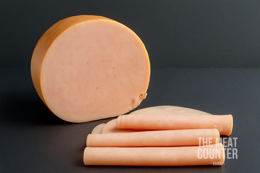 Smoked Chicken Breast