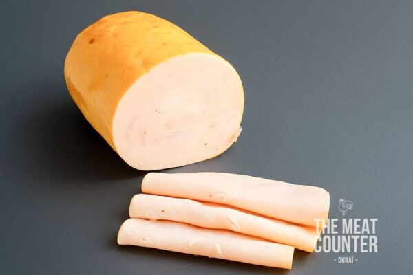 Smoked Turkey Breast