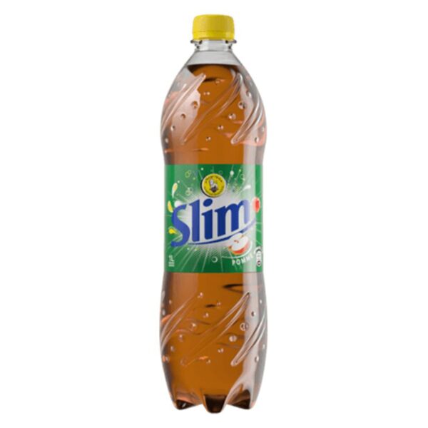 SLIM POMME 1L